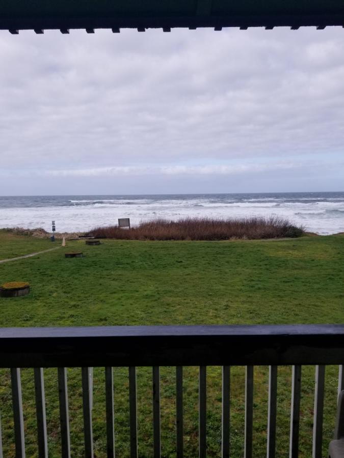 Silver Surf Motel ยาแชทส์ ภายนอก รูปภาพ