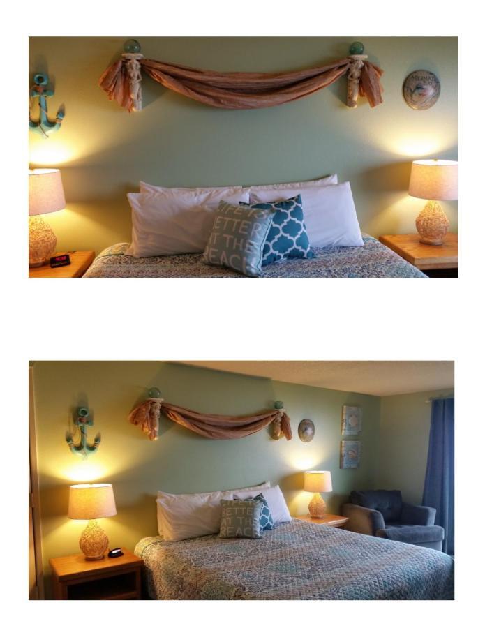 Silver Surf Motel ยาแชทส์ ภายนอก รูปภาพ