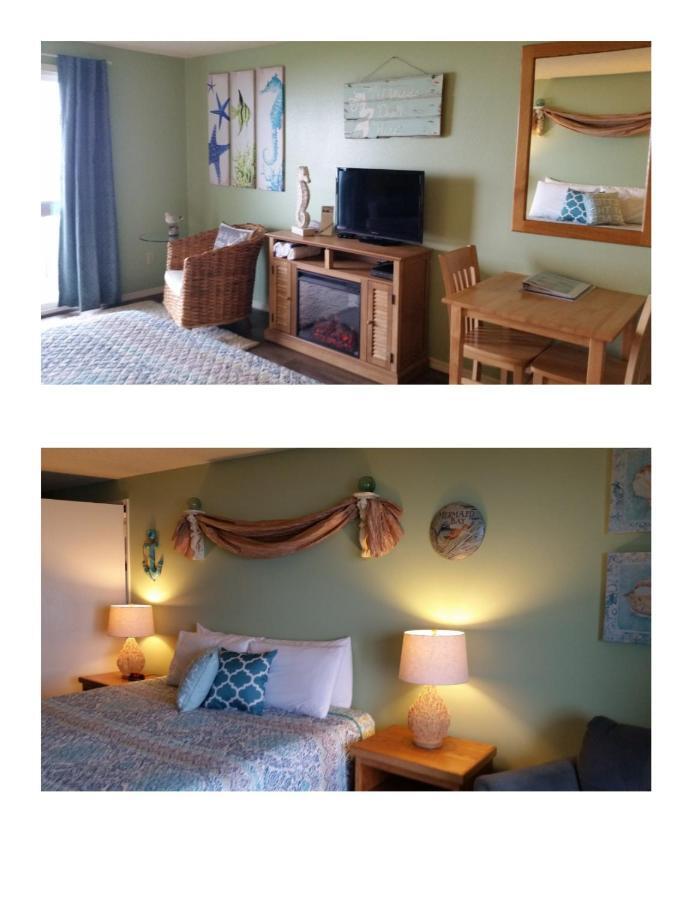 Silver Surf Motel ยาแชทส์ ภายนอก รูปภาพ